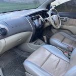 Grand livina XV 2008 A/T