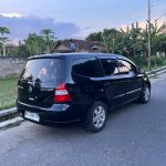 Grand livina XV 2008 A/T