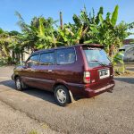 Kijang LGX 2.0 Th’2002 manual + asli AB Tgn-1 dari baru
