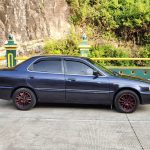 Suzuki Baleno 1997 istimewa