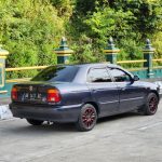 Suzuki Baleno 1997 istimewa