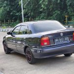 Suzuki Baleno 1997 istimewa