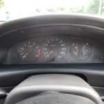 Suzuki Baleno 1997 istimewa
