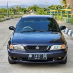 Suzuki Baleno 1997 istimewa