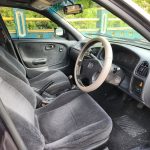 Suzuki Baleno 1997 istimewa