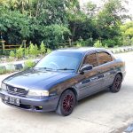 Suzuki Baleno 1997 istimewa
