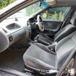 Suzuki Baleno 1997 istimewa