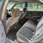 Suzuki Baleno 1997 istimewa