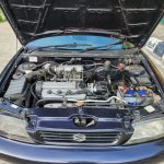 Suzuki Baleno 1997 istimewa