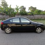 Proton Gen2 Campro 1.6 Th’2010 Manual