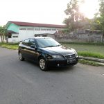 Proton Gen2 Campro 1.6 Th’2010 Manual
