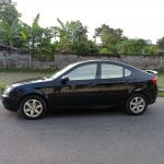 Proton Gen2 Campro 1.6 Th’2010 Manual