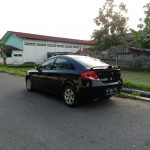 Proton Gen2 Campro 1.6 Th’2010 Manual