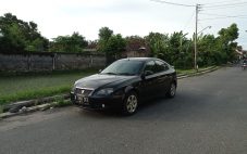 Proton Gen2 Campro 1.6 Th’2010 Manual