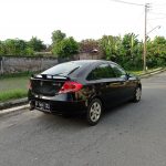 Proton Gen2 Campro 1.6 Th’2010 Manual
