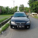 Proton Gen2 Campro 1.6 Th’2010 Manual