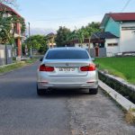 BMW N20 320i CKD A/T Th’2013