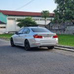 BMW N20 320i CKD A/T Th’2013