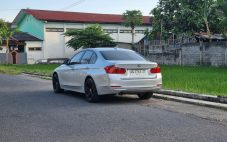 BMW N20 320i CKD A/T Th’2013
