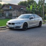 BMW N20 320i CKD A/T Th’2013