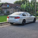 BMW N20 320i CKD A/T Th’2013