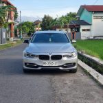 BMW N20 320i CKD A/T Th’2013