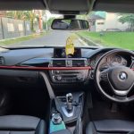 BMW N20 320i CKD A/T Th’2013