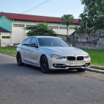 BMW N20 320i CKD A/T Th’2013