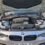 BMW N20 320i CKD A/T Th’2013