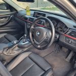 BMW N20 320i CKD A/T Th’2013