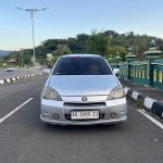 Suzuki Aerio 2004 Facelift