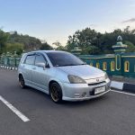 Suzuki Aerio 2004 Facelift