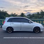 Suzuki Aerio 2004 Facelift
