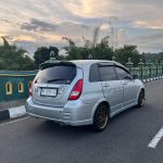 Suzuki Aerio 2004 Facelift