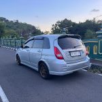 Suzuki Aerio 2004 Facelift