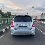 Suzuki Aerio 2004 Facelift