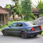 Suzuki Baleno 1997 istimewa