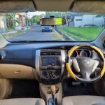 Grand Livina 1.5 SV A/T Th’2013 face lift