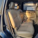 Grand Livina 1.5 SV A/T Th’2013 face lift