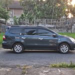 Grand Livina 1.5 SV A/T Th’2013 face lift