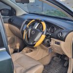 Grand Livina 1.5 SV A/T Th’2013 face lift