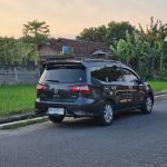 Grand Livina 1.5 SV A/T Th’2013 face lift