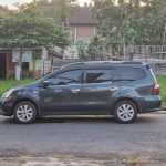 Grand Livina 1.5 SV A/T Th’2013 face lift