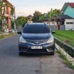 Grand Livina 1.5 SV A/T Th’2013 face lift