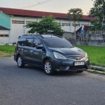 Grand Livina 1.5 SV A/T Th’2013 face lift