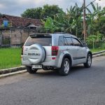 Grand Vitara 2.0 M/T Th’2007