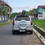 Grand Vitara 2.0 M/T Th’2007