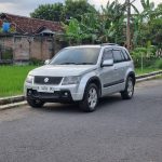 Grand Vitara 2.0 M/T Th’2007