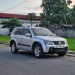Grand Vitara 2.0 M/T Th’2007