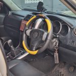 Grand Vitara 2.0 M/T Th’2007